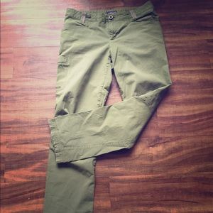 Patagonia Rock Pants